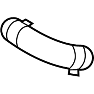 Ford CM5Z-8A577-B Hose