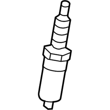 Ford HYFS-094-YEC Spark Plug