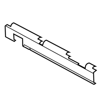 Ford FR3Z-19E572-D Seal