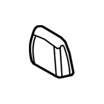 Lincoln CE9Z-74501A04-BC