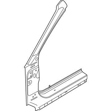 Ford FR3Z-76211A10-A