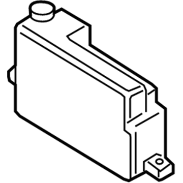 Ford Transit Connect Vehicle Speed Sensor - JX7Z-9E731-E