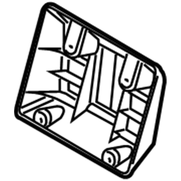 Ford 8A2Z-78638A74-AA