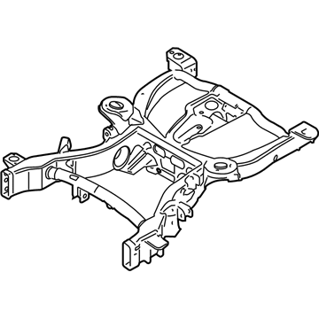 Ford JL1Z-5F040-A