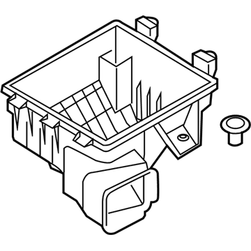 Ford AR3Z-9A600-C