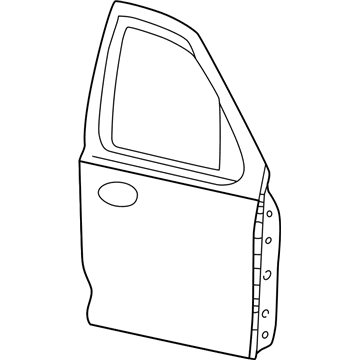 Ford 3L2Z-3520124-AA