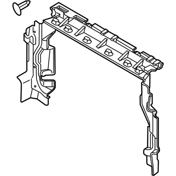 Ford DB5Z-8326-A