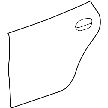 Ford 2F1Z-5424700-AA