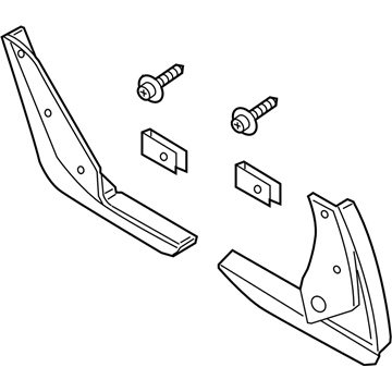 Ford FT4Z-16A550-BA