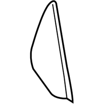 Lincoln 7A1Z-7804480-AA