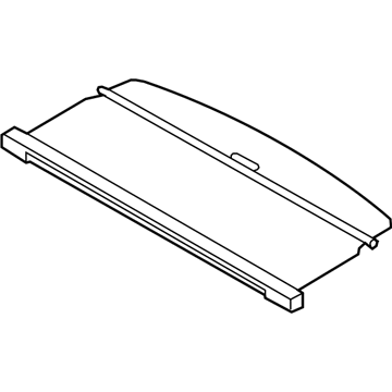 Lincoln EJ7Z-1745440-AH