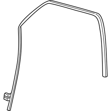 Ford YL2Z-9821547-AAA