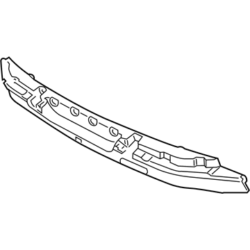 Ford AR3Z-17788-A Isolator