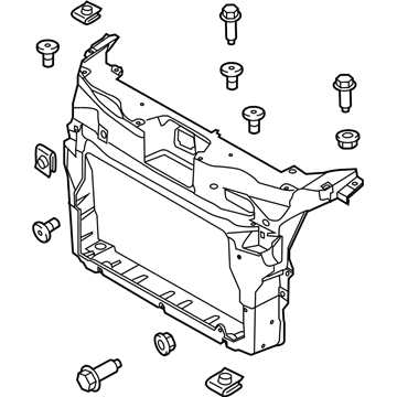 Ford FB5Z-16138-A