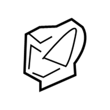 Ford YS4Z-74631B28-AA