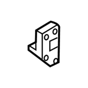 Ford DR3Z-8C391-A Reinforcement