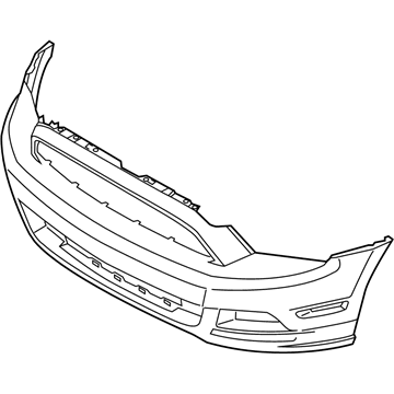 Ford DR3Z-17D957-ABPTM