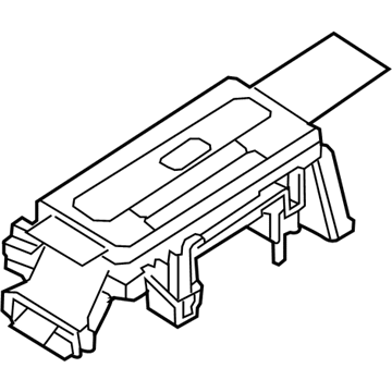 Ford BL3Z-7D443-CA