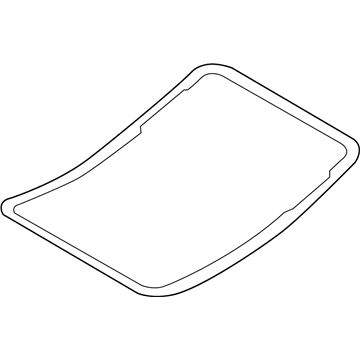 Ford GN1Z-58519D58-A Bracket