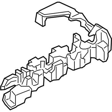 Ford CK4Z-9K540-B Insulator