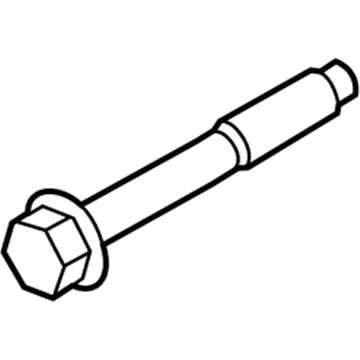 Ford CM5Z-00812-F Bolt