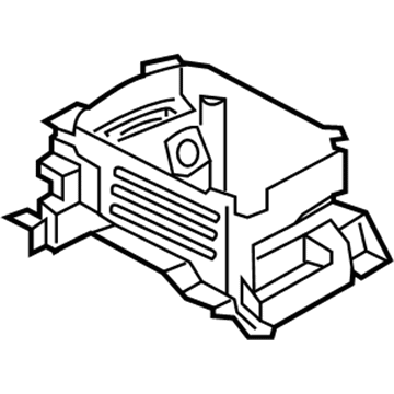 Ford FT4Z-58045A90-AA