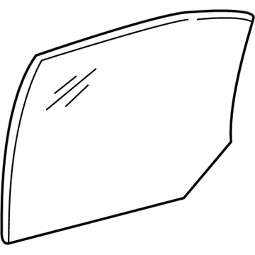 Lincoln XW1Z-5425712-AA