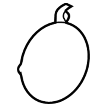 Lincoln 6W1Z-54405A26-A