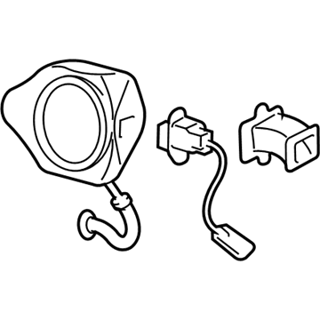 Lincoln 6W1Z-5427936-A