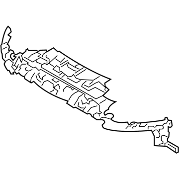 Ford F1EZ-17C897-C