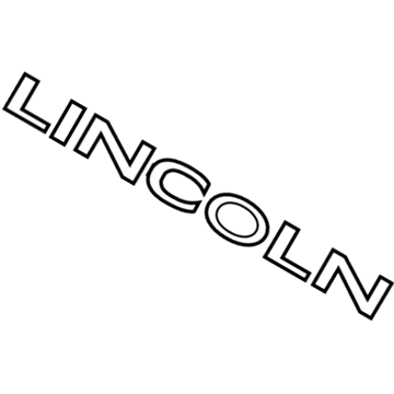 Lincoln FL7Z-7842528-B