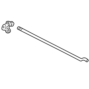 Ford YC3Z-78264B14-AA