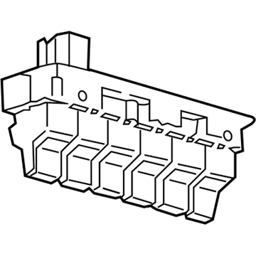 Ford HC3Z-13D730-AA