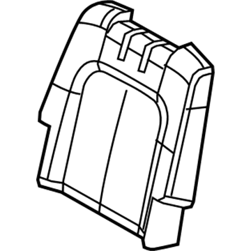 Lincoln DE9Z-7466600-GB