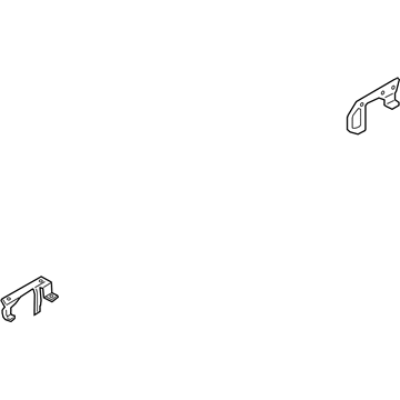 Ford HL3Z-17787-A Bracket