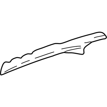Mercury YF1Z-16D186-AA