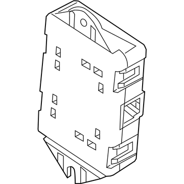 Ford BM5Z-19H405-B