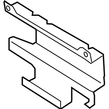 Lincoln 6L3Z-12A659-AA