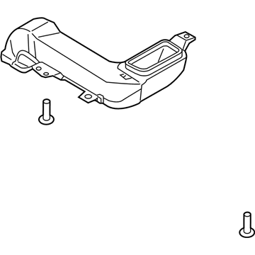 Lincoln DP5Z-10B768-D