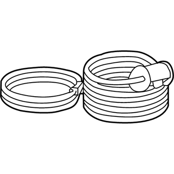 Ford HC3Z-14B242-D Wiring Assembly