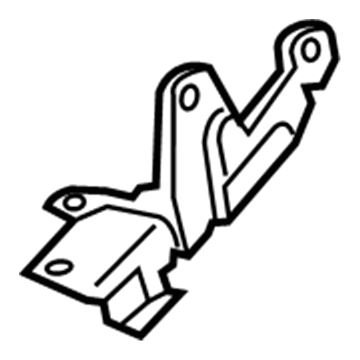 Ford GD9Z-9661320-B Support