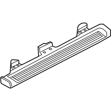 Mercury 6L9Z-16450-AA