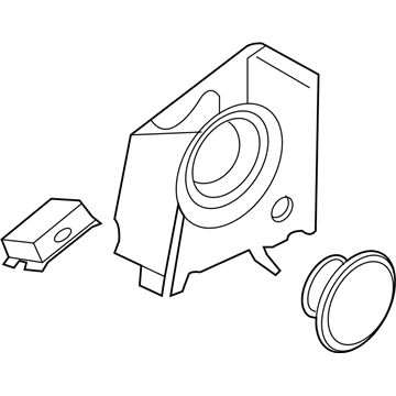 Ford 3M5Z-18C804-AB