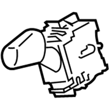 Ford F1FZ-13341-B