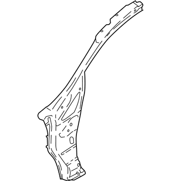 Ford GN1Z-7402588-A REINFORCEMENT