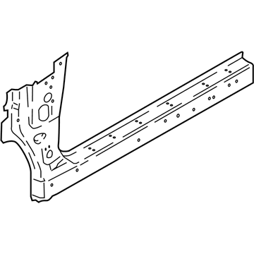 Ford GN1Z-7402038-L