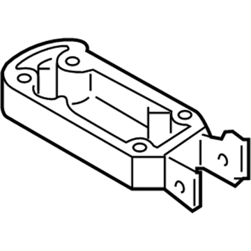 Ford F2GZ-6068-A Housing