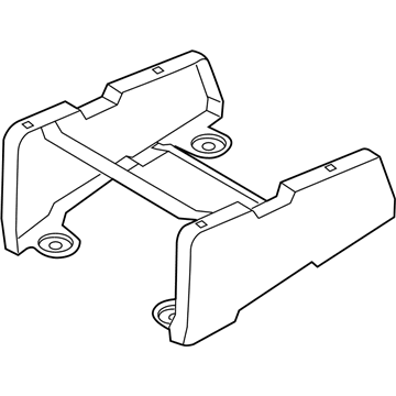 Ford AC2Z-1560095-B Support