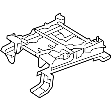 Mercury 6L2Z-7861711-EA