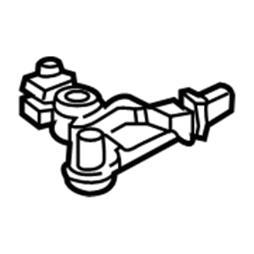 Ford GK2Z-10C679-B Battery Management System